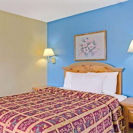 Days Inn by Wyndham Lehi Exterior foto
