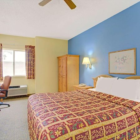Days Inn by Wyndham Lehi Exterior foto