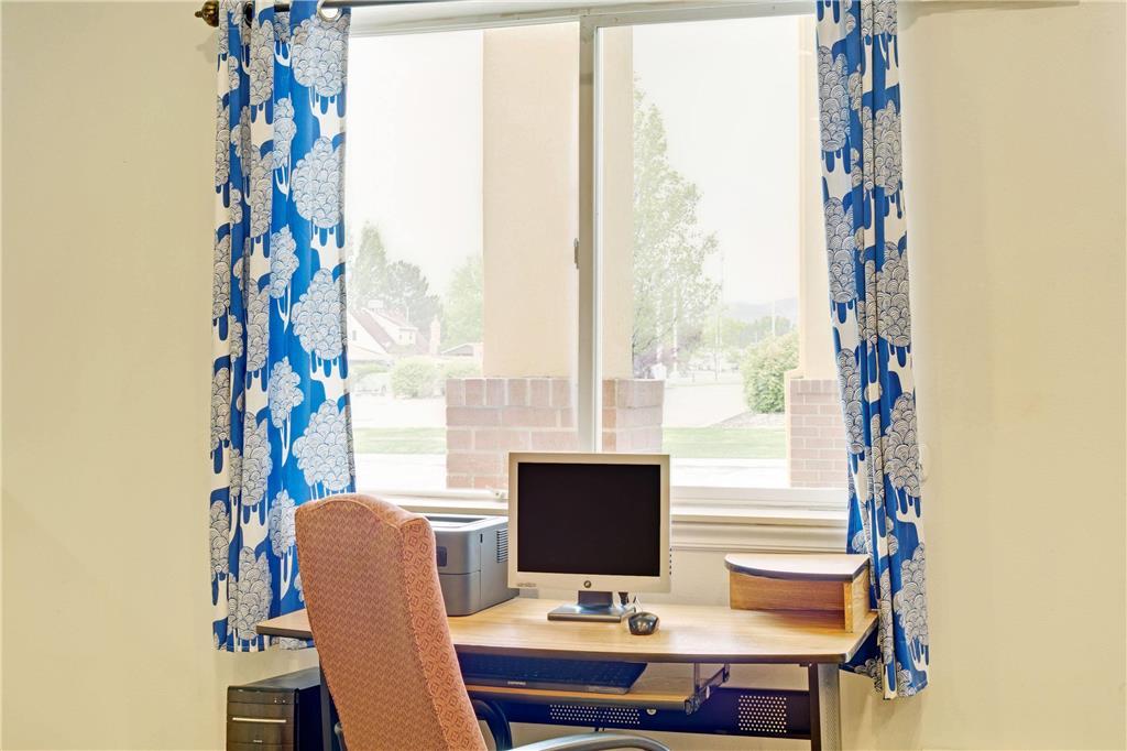 Days Inn by Wyndham Lehi Einrichtungen foto