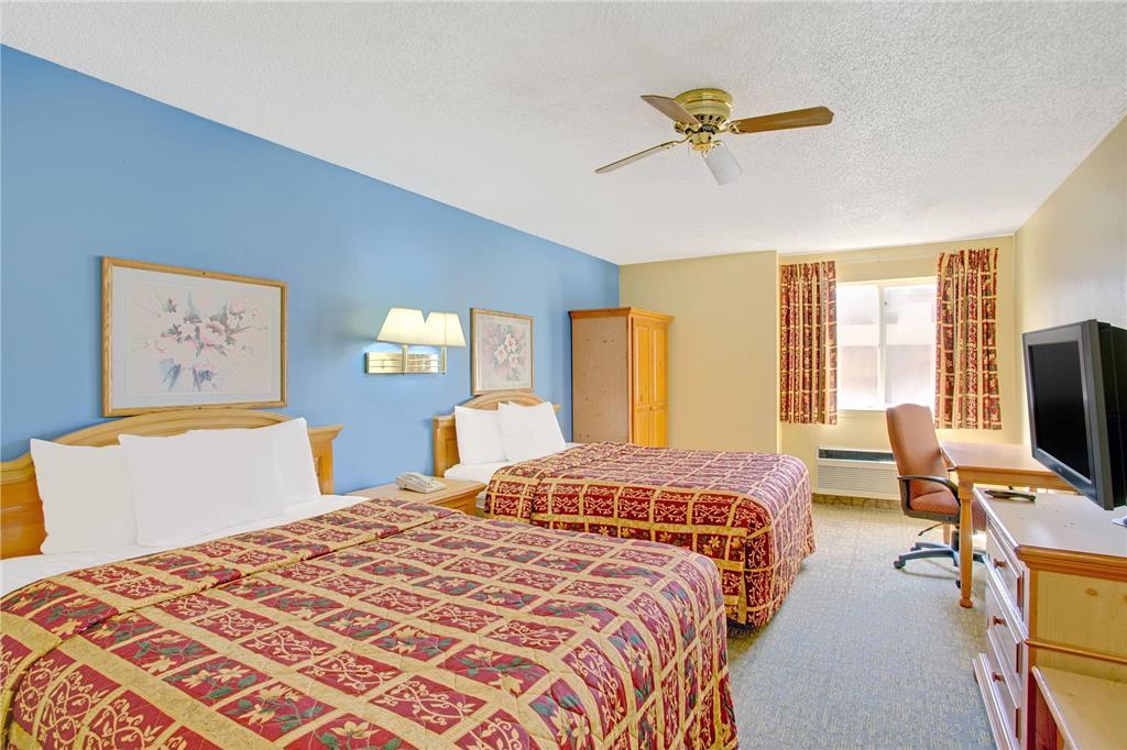Days Inn by Wyndham Lehi Zimmer foto